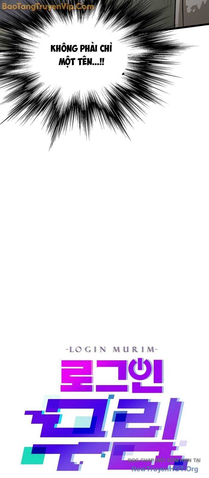 Đăng Nhập Murim Chapter 232.1 - Trang 2