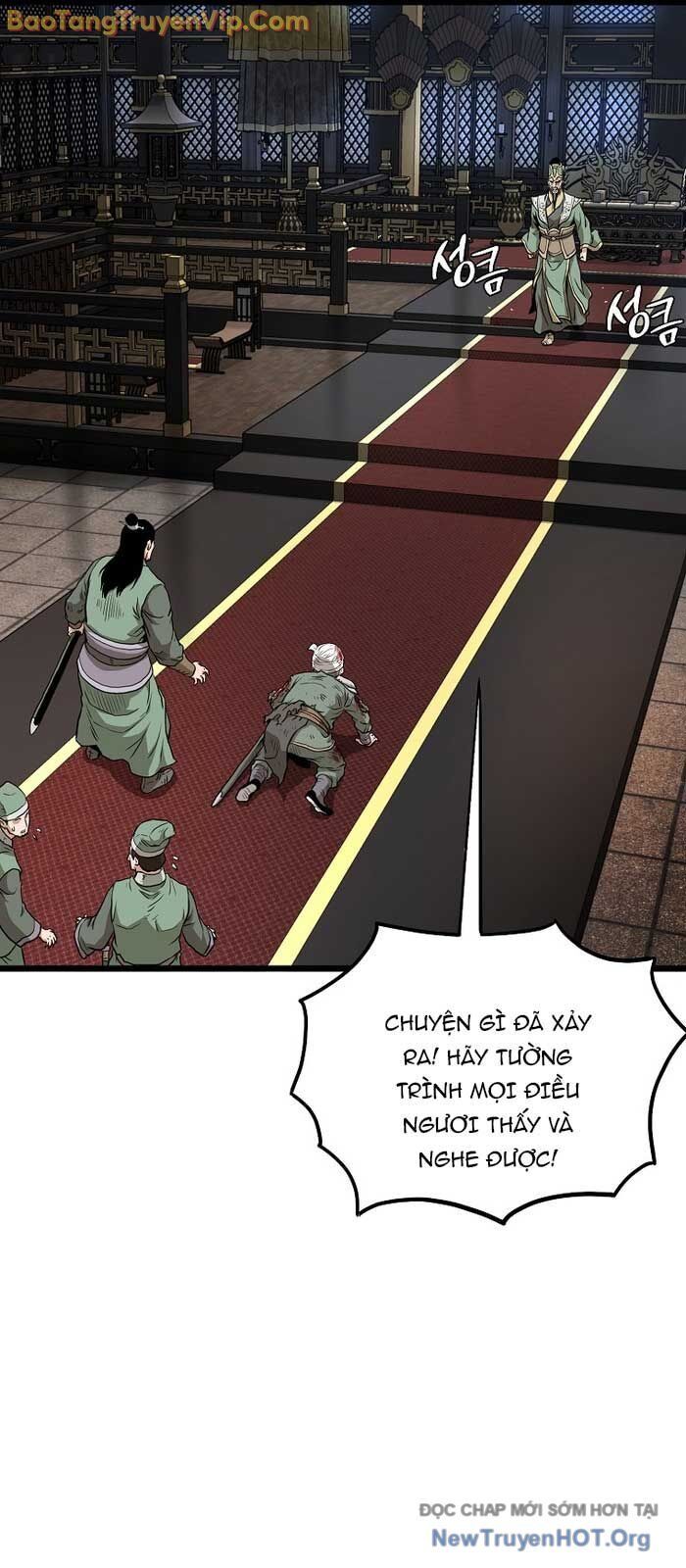 Đăng Nhập Murim Chapter 232.1 - Trang 2