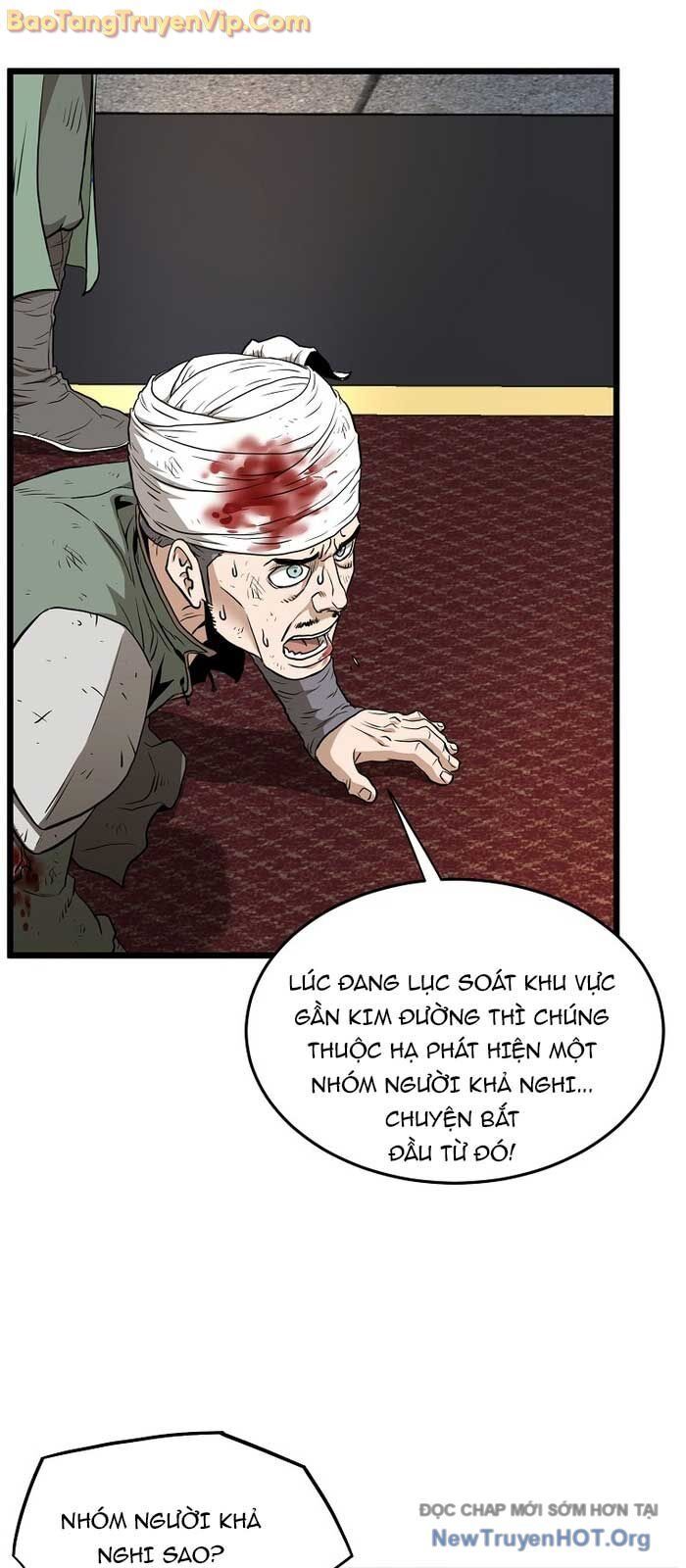 Đăng Nhập Murim Chapter 232.1 - Trang 2