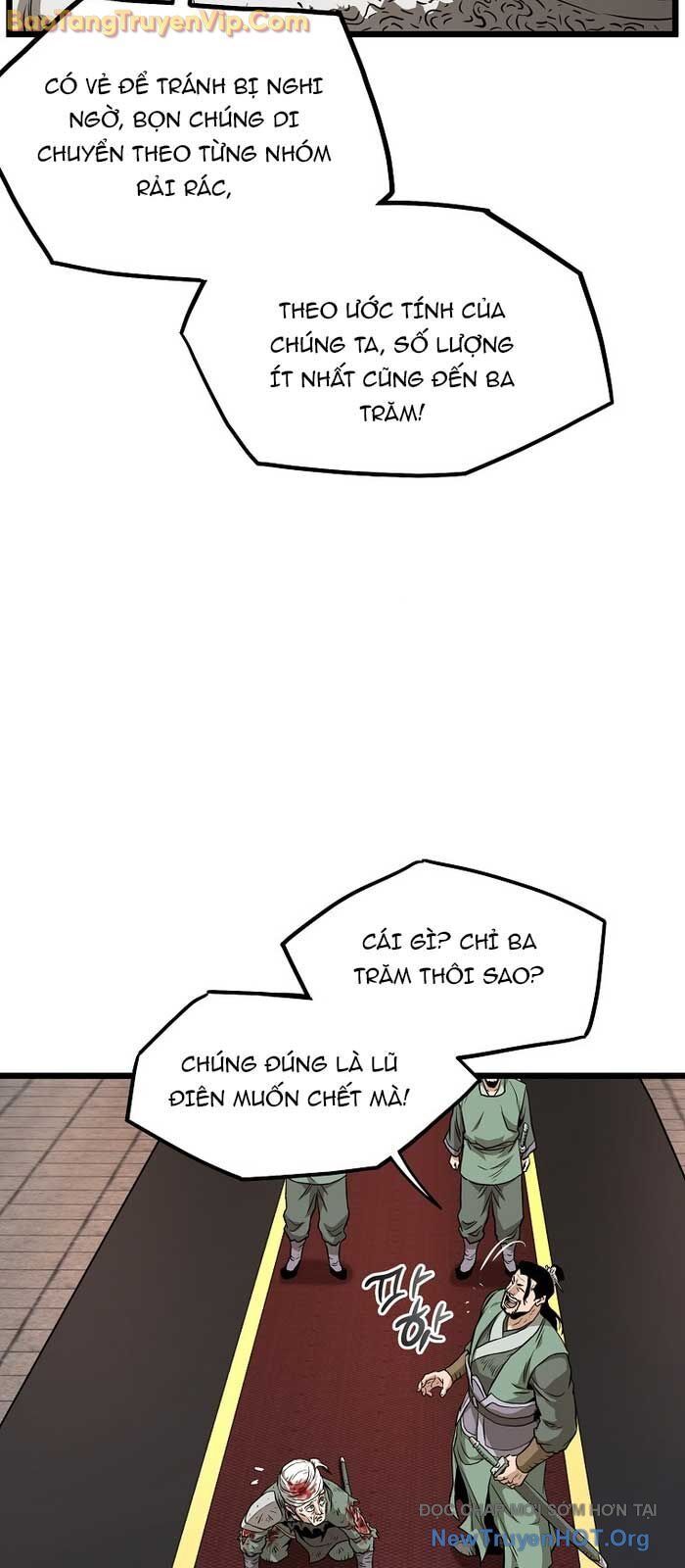 Đăng Nhập Murim Chapter 232.1 - Trang 2