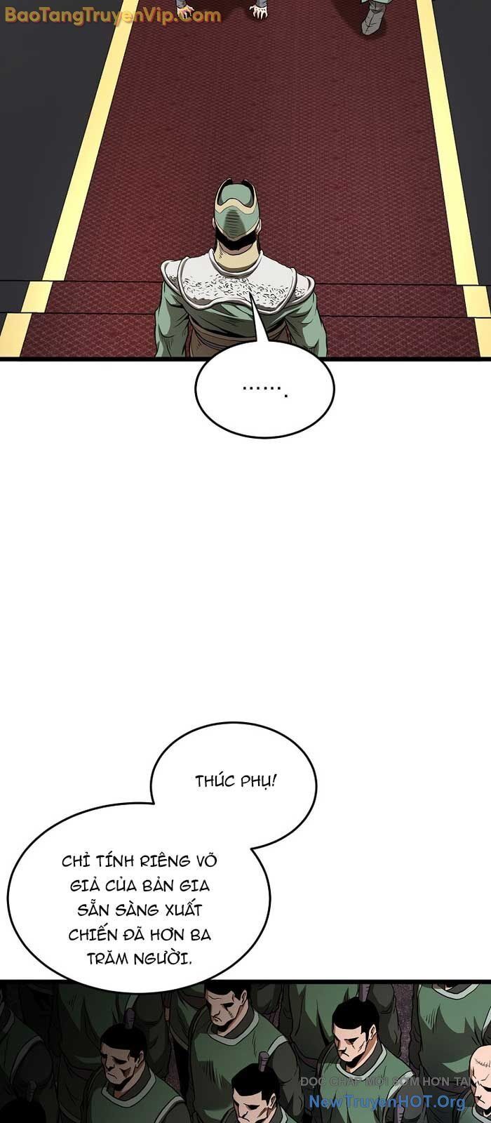 Đăng Nhập Murim Chapter 232.1 - Trang 2