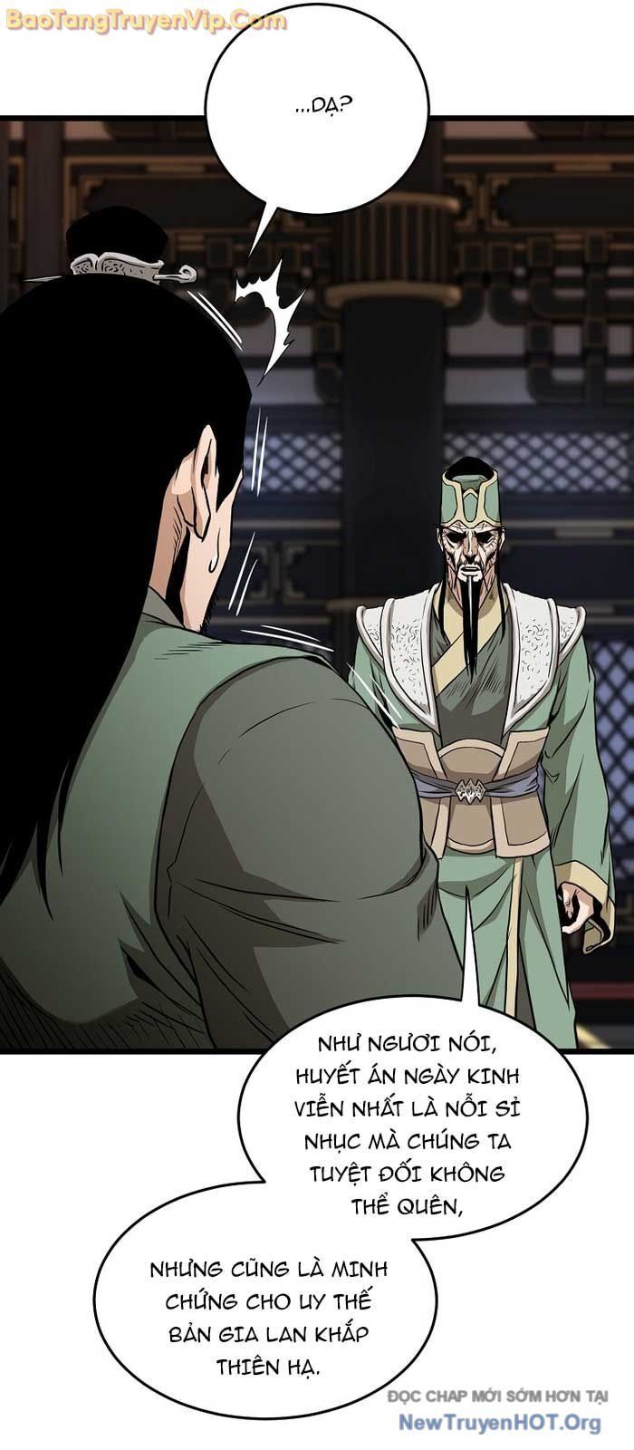 Đăng Nhập Murim Chapter 232.1 - Trang 2