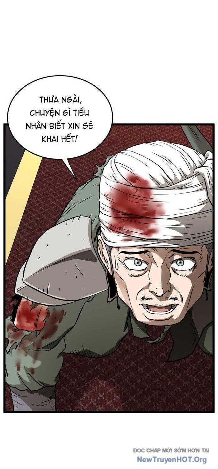 Đăng Nhập Murim Chapter 233 - Trang 2