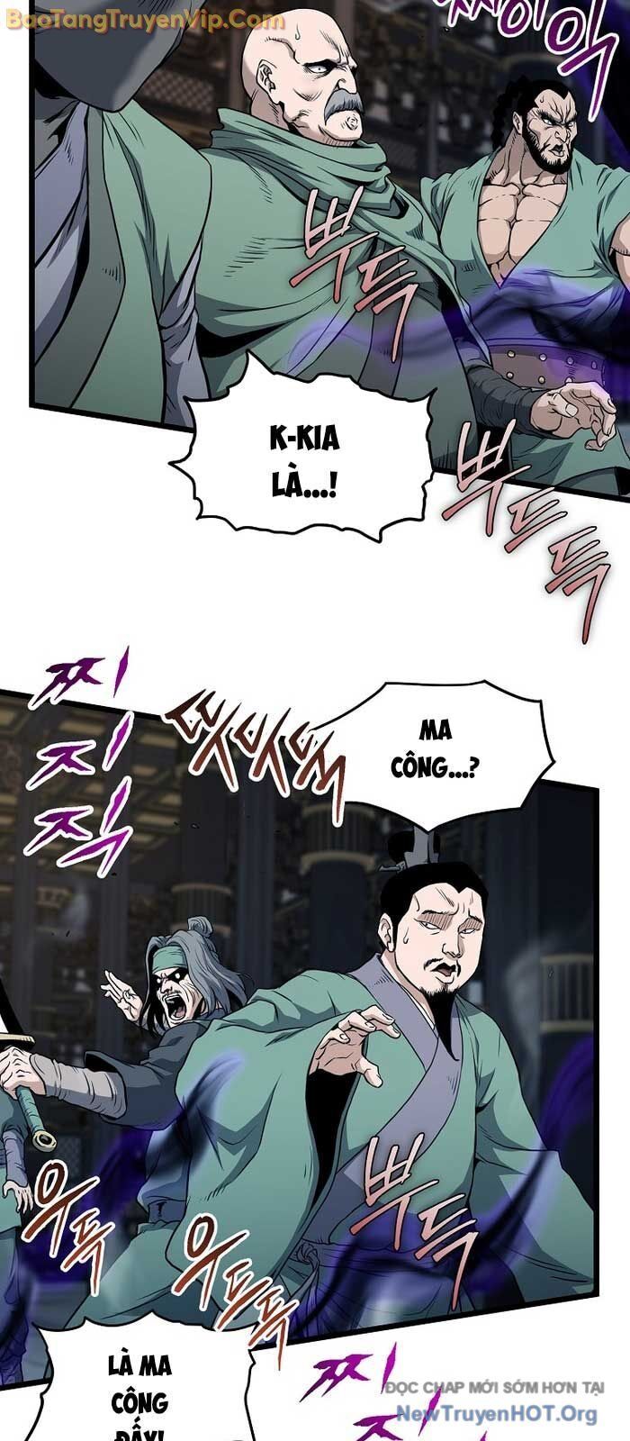 Đăng Nhập Murim Chapter 233 - Trang 2