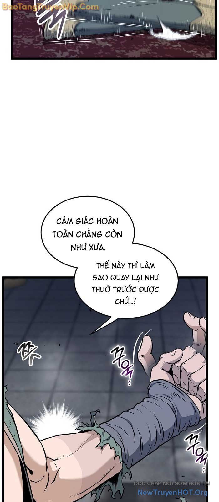 Đăng Nhập Murim Chapter 233 - Trang 2