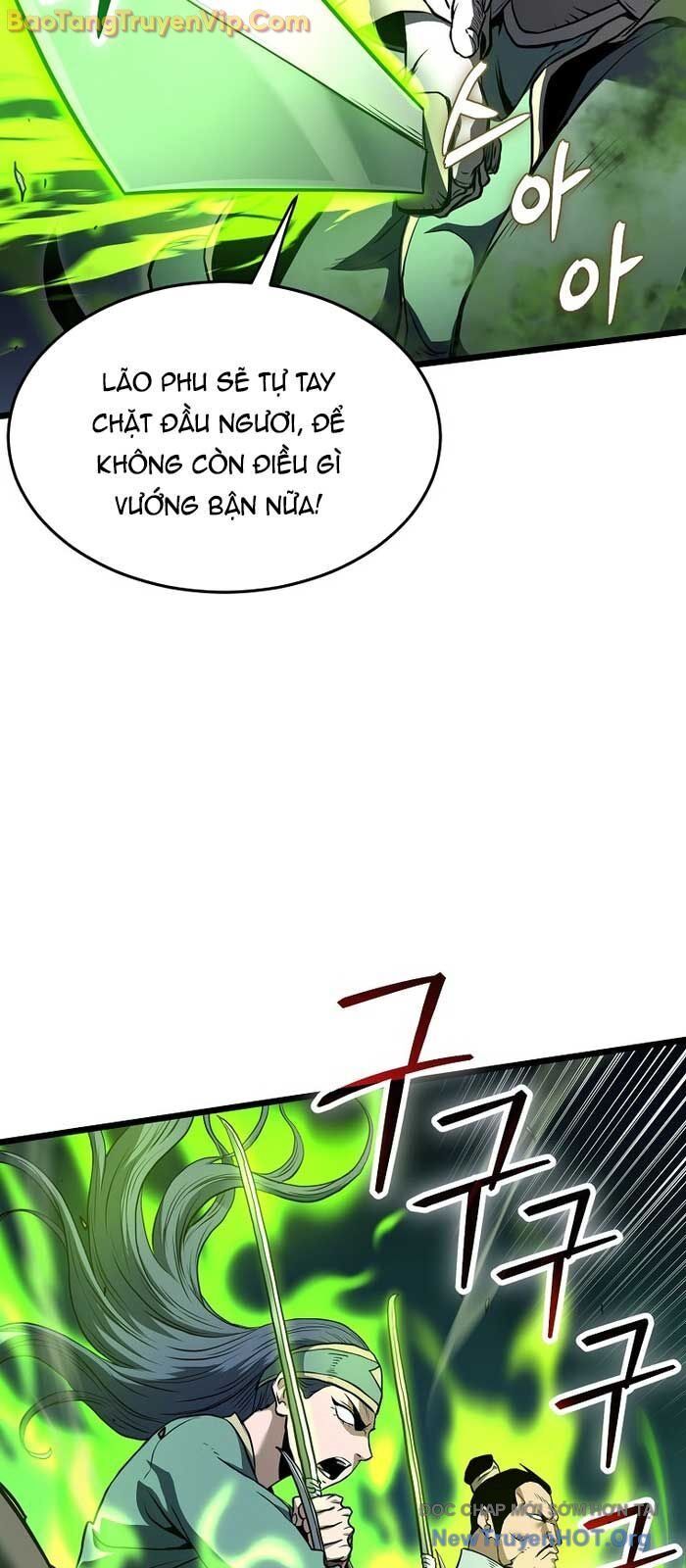 Đăng Nhập Murim Chapter 233 - Trang 2