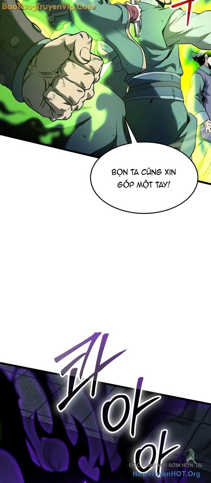 Đăng Nhập Murim Chapter 233 - Trang 2