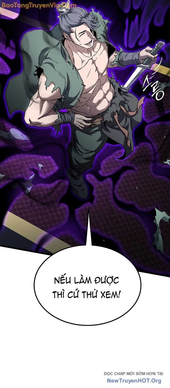 Đăng Nhập Murim Chapter 233 - Trang 2