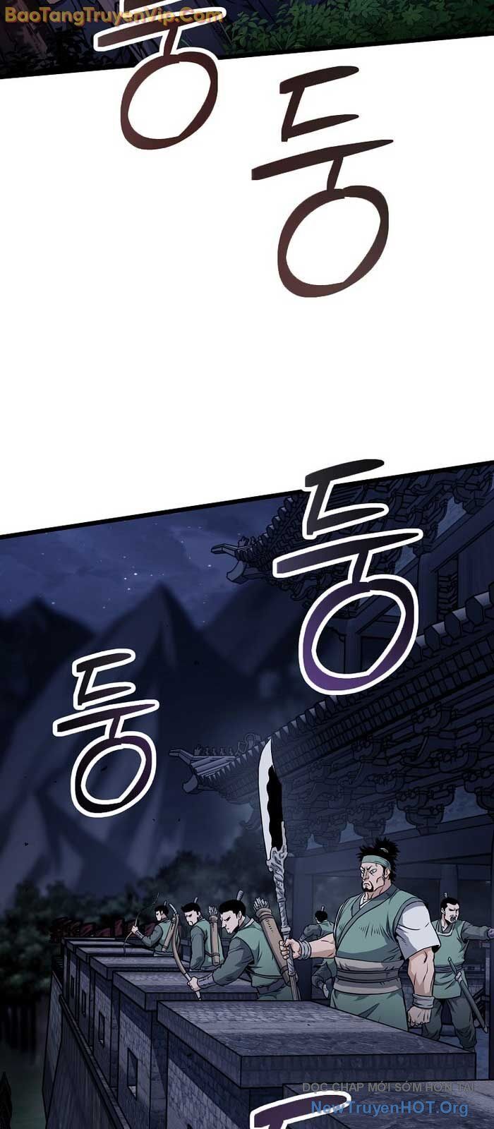 Đăng Nhập Murim Chapter 233 - Trang 2