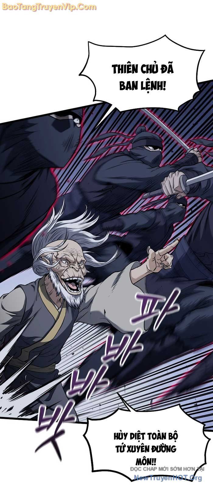 Đăng Nhập Murim Chapter 233 - Trang 2