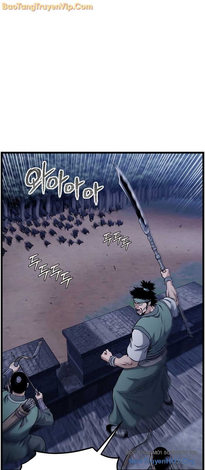 Đăng Nhập Murim Chapter 233 - Trang 2