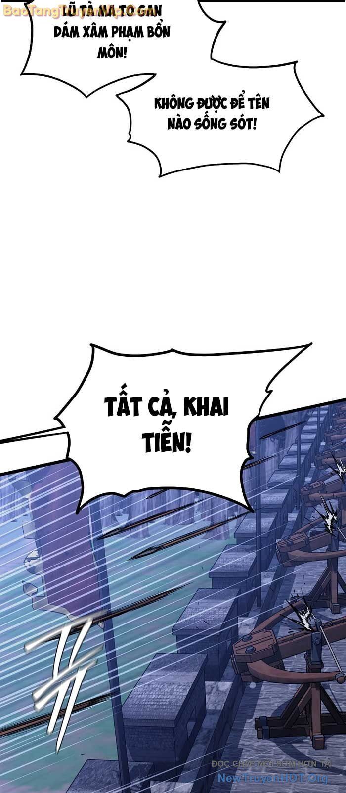 Đăng Nhập Murim Chapter 233 - Trang 2