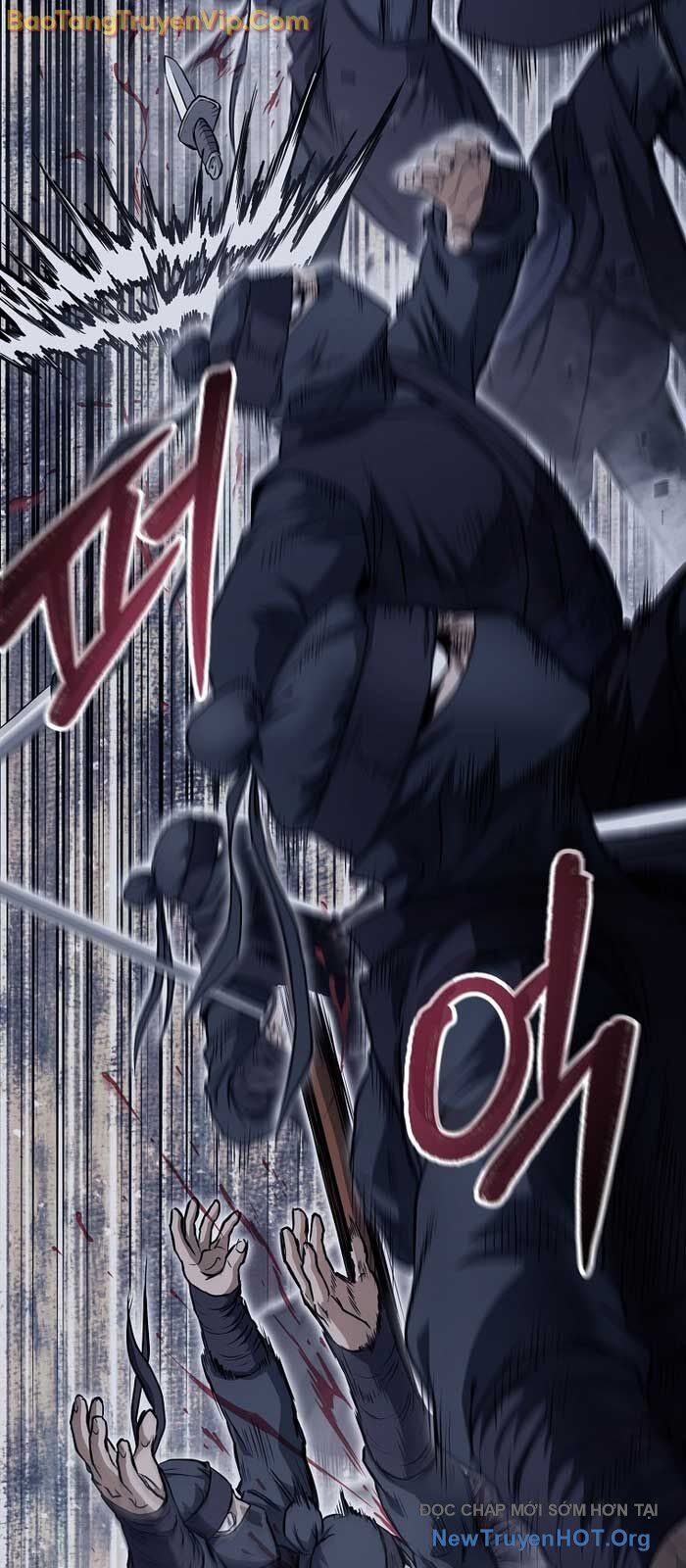 Đăng Nhập Murim Chapter 233 - Trang 2