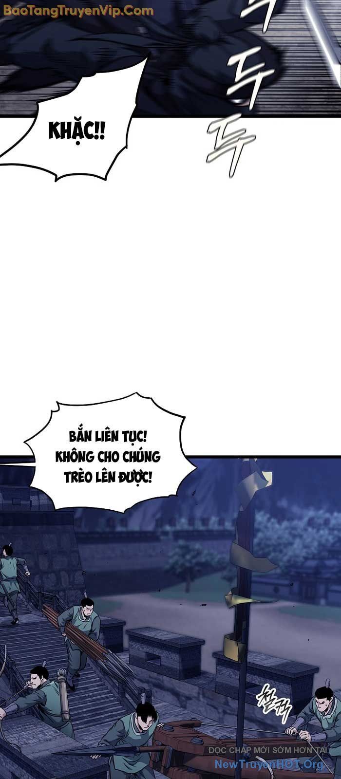 Đăng Nhập Murim Chapter 233 - Trang 2