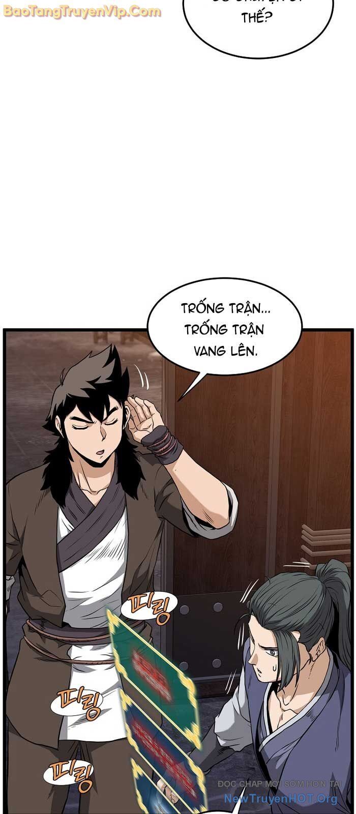 Đăng Nhập Murim Chapter 233 - Trang 2