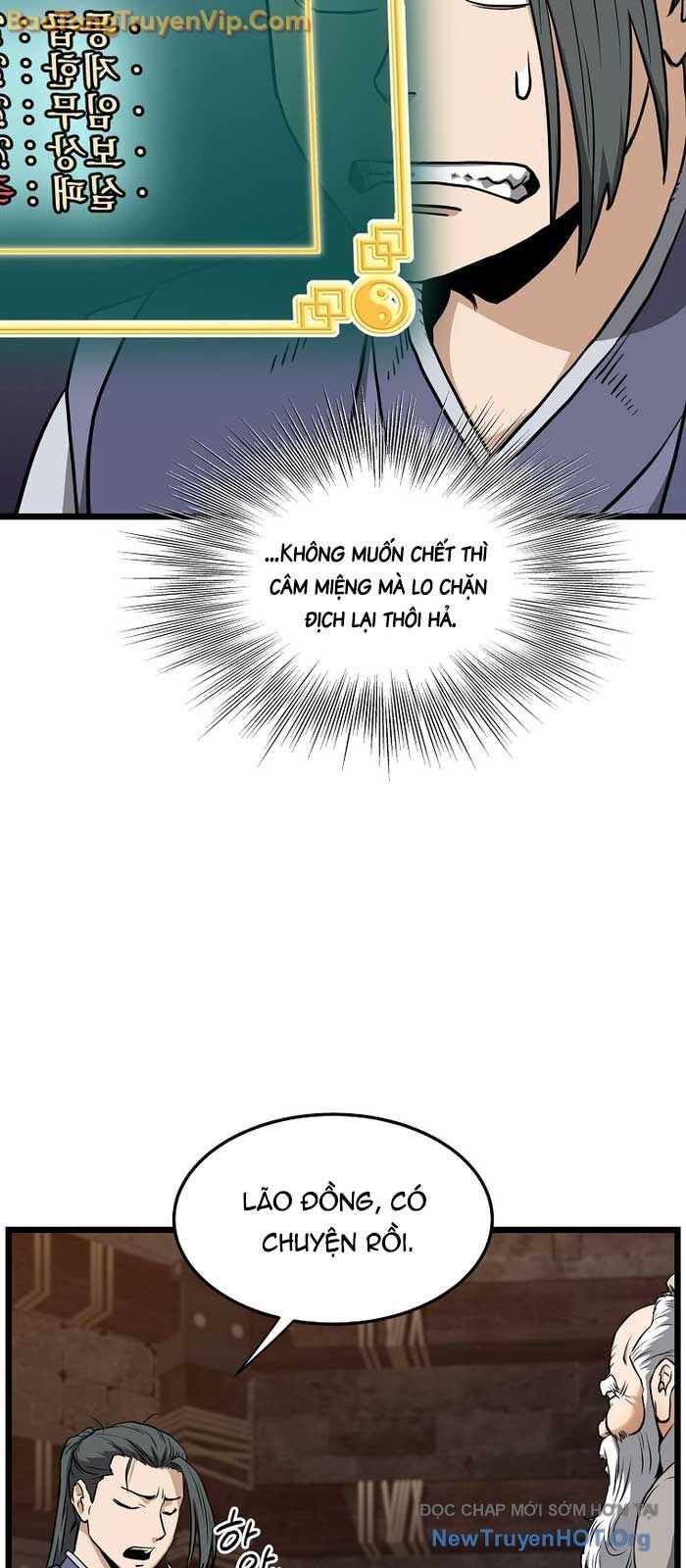 Đăng Nhập Murim Chapter 233 - Trang 2