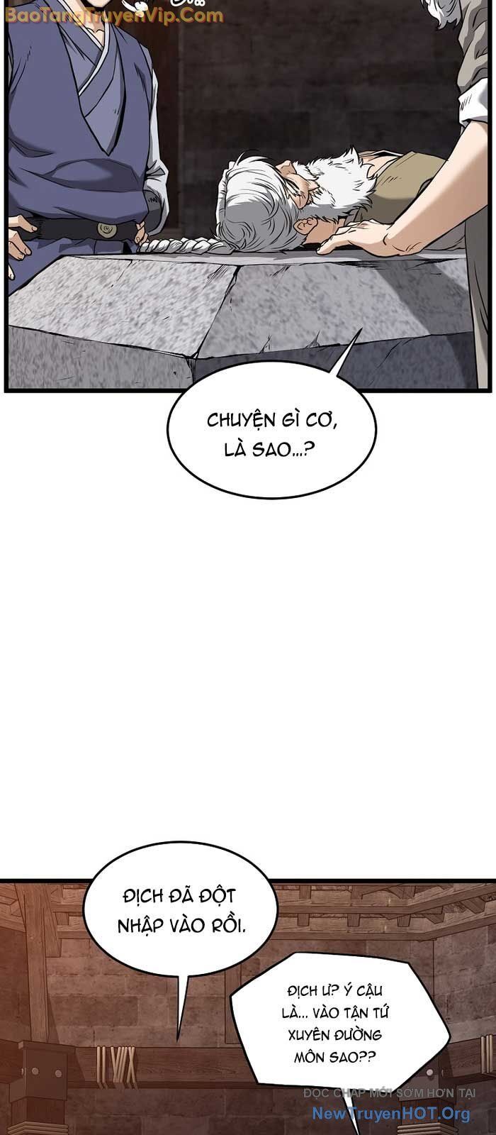 Đăng Nhập Murim Chapter 233 - Trang 2