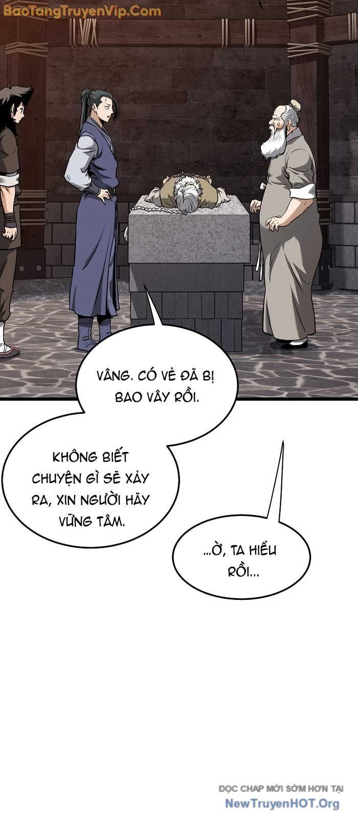 Đăng Nhập Murim Chapter 233 - Trang 2