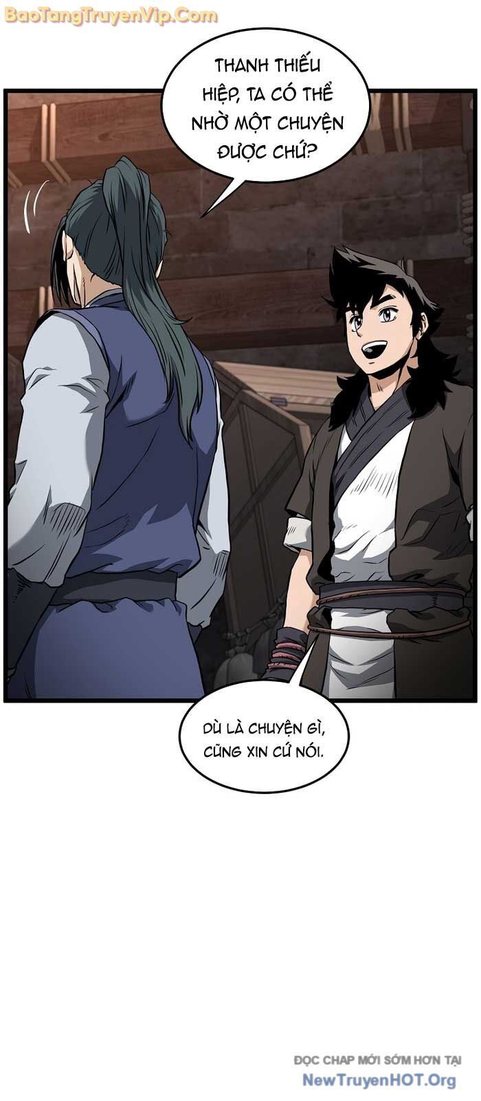 Đăng Nhập Murim Chapter 233 - Trang 2