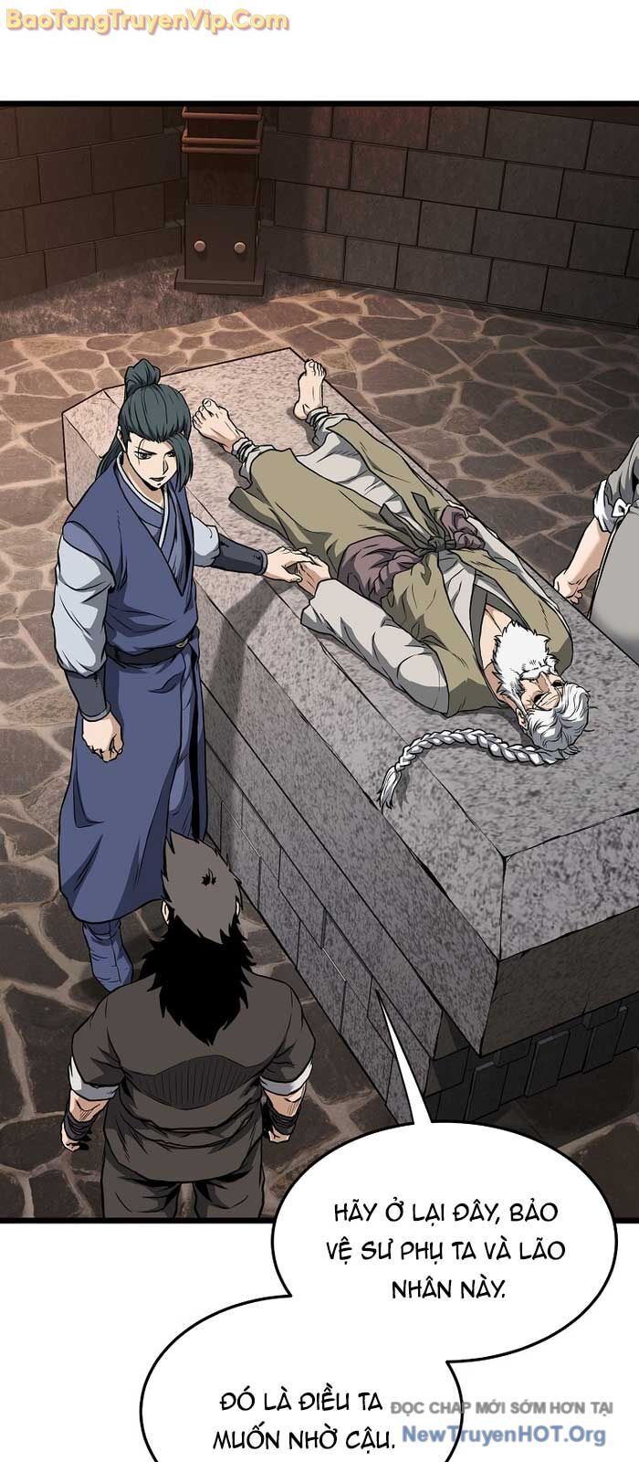 Đăng Nhập Murim Chapter 233 - Trang 2