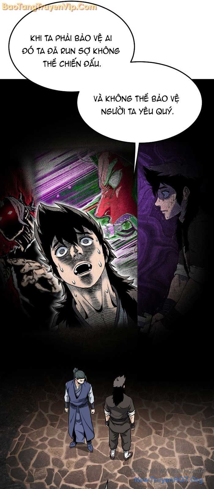 Đăng Nhập Murim Chapter 233 - Trang 2