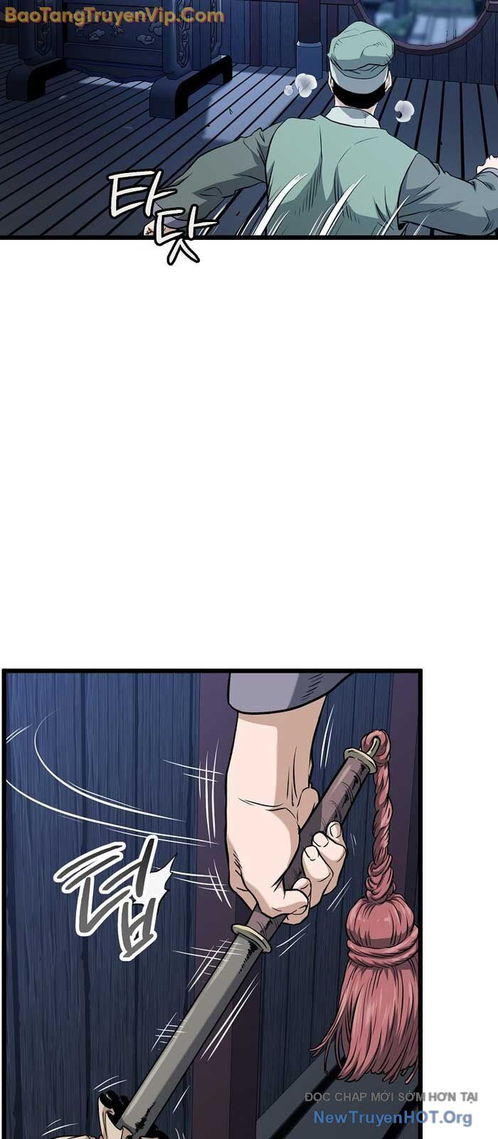 Đăng Nhập Murim Chapter 233 - Trang 2