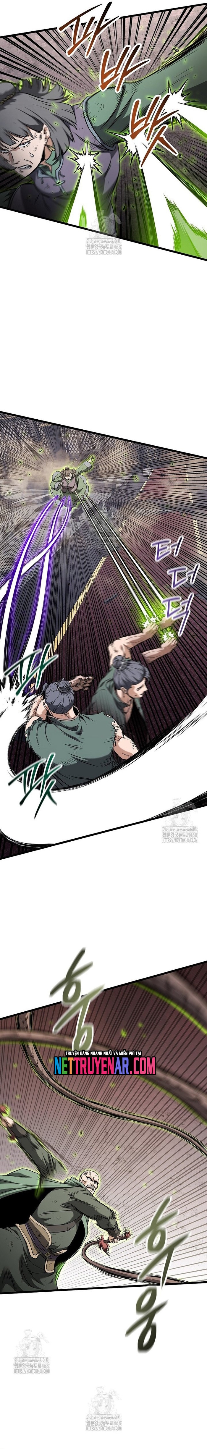 Đăng Nhập Murim Chapter 234 - Trang 2
