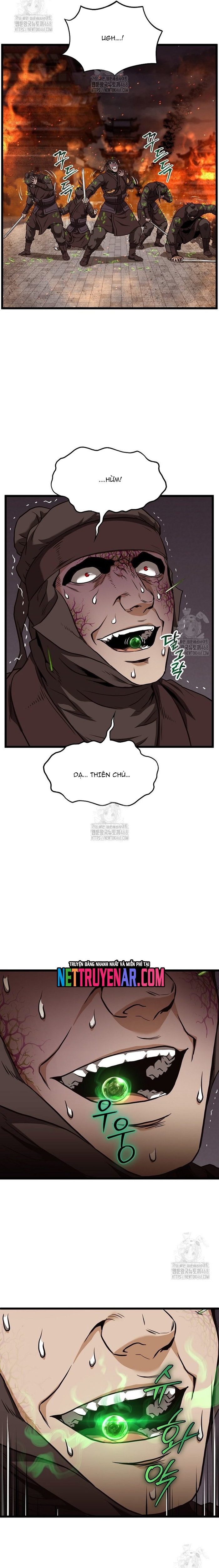 Đăng Nhập Murim Chapter 234 - Trang 2