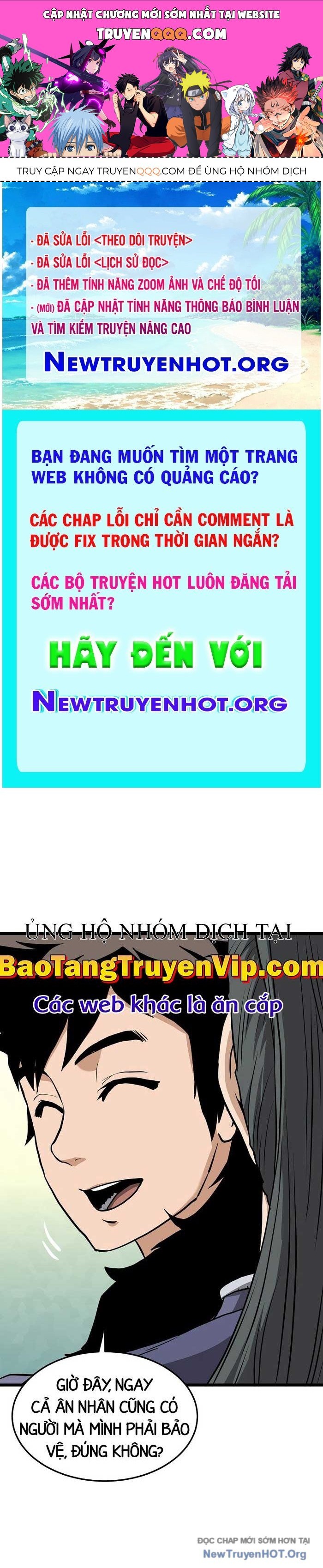 Đăng Nhập Murim Chapter 234.1 - Trang 2