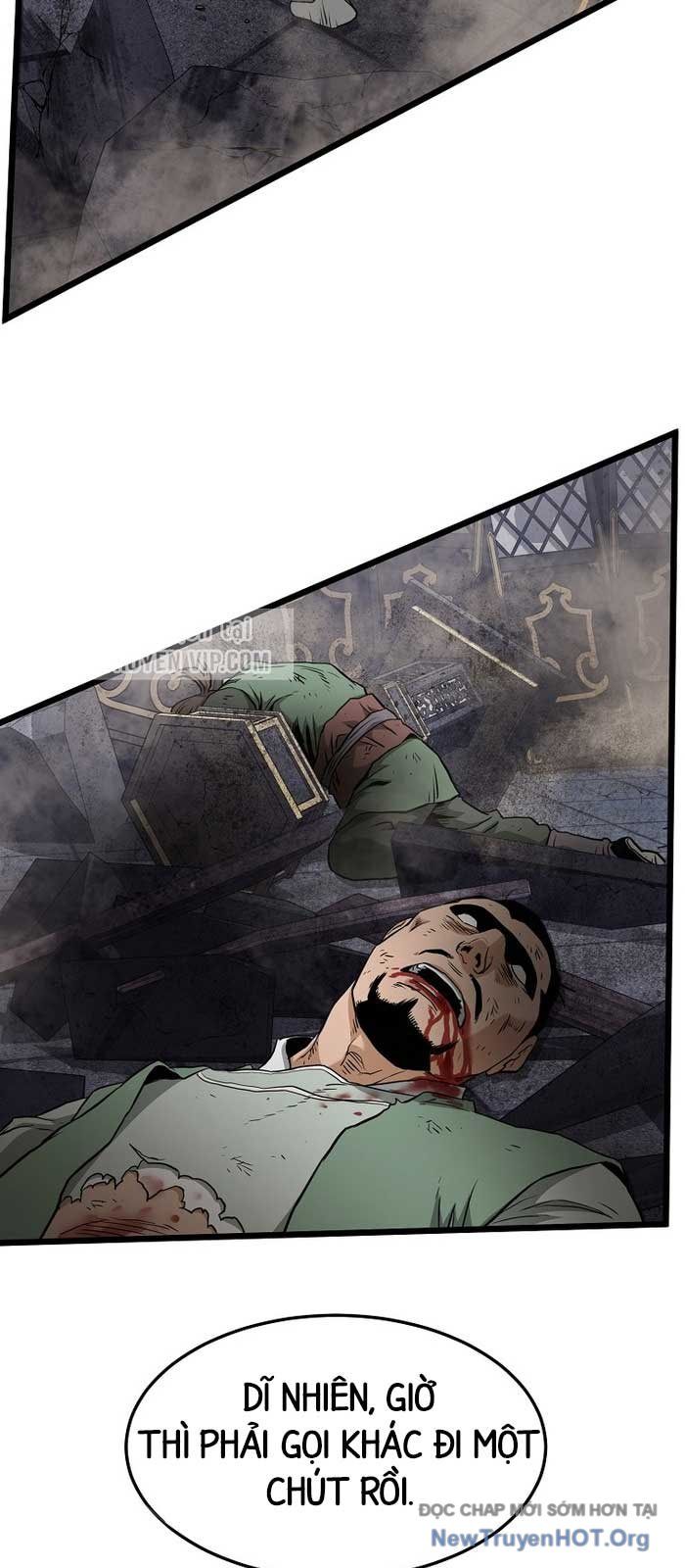 Đăng Nhập Murim Chapter 234.1 - Trang 2