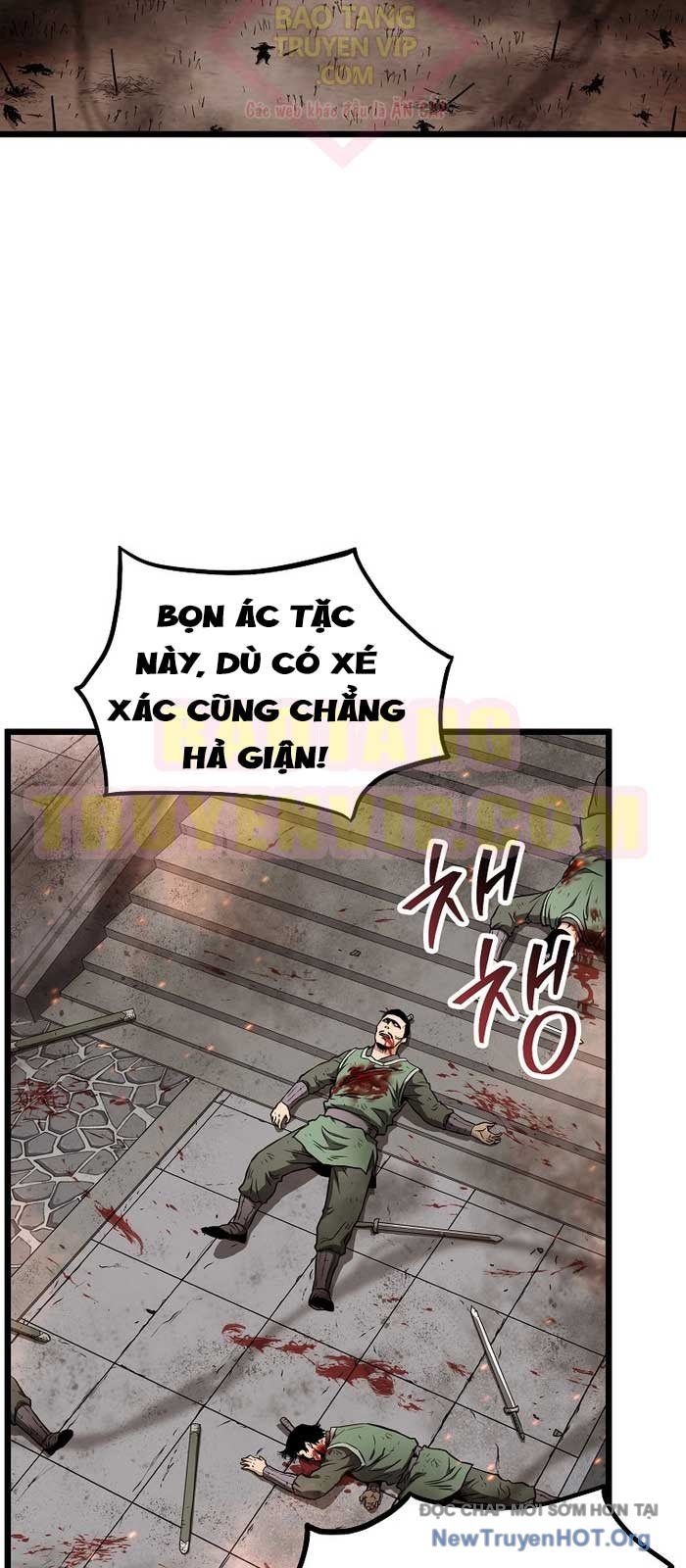 Đăng Nhập Murim Chapter 234.1 - Trang 2