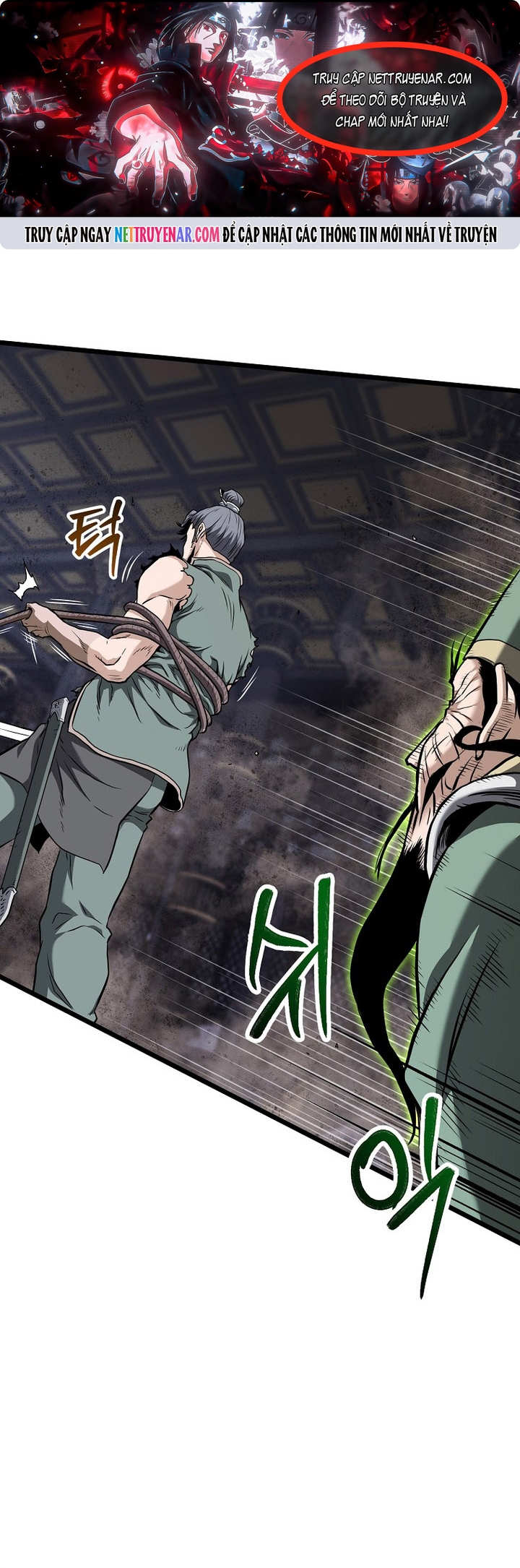 Đăng Nhập Murim Chapter 235 - Trang 2