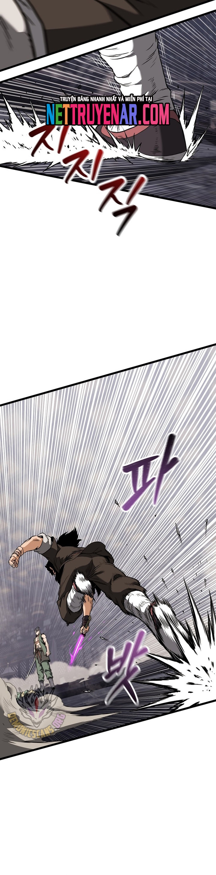 Đăng Nhập Murim Chapter 235 - Trang 2