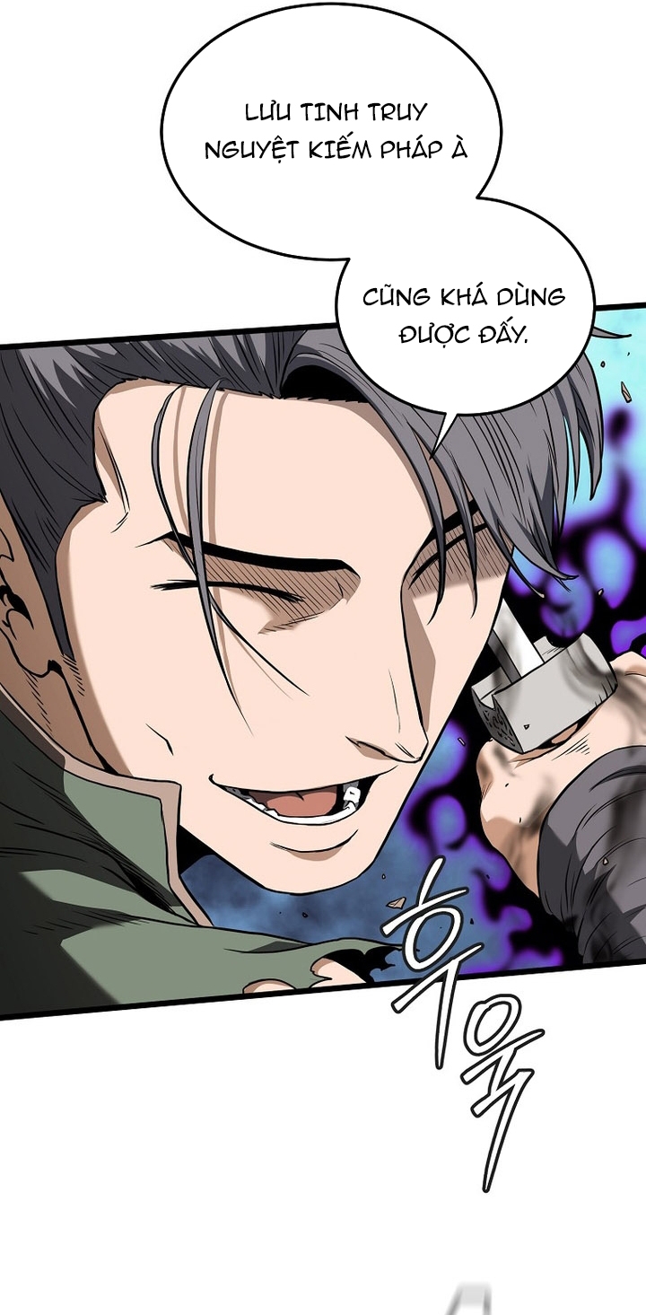 Đăng Nhập Murim Chapter 235 - Trang 2