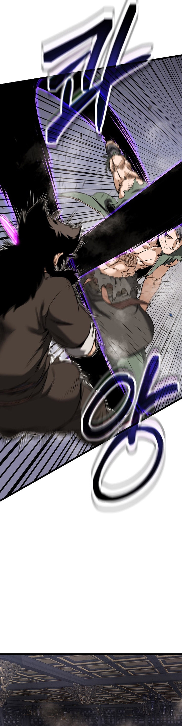 Đăng Nhập Murim Chapter 235 - Trang 2