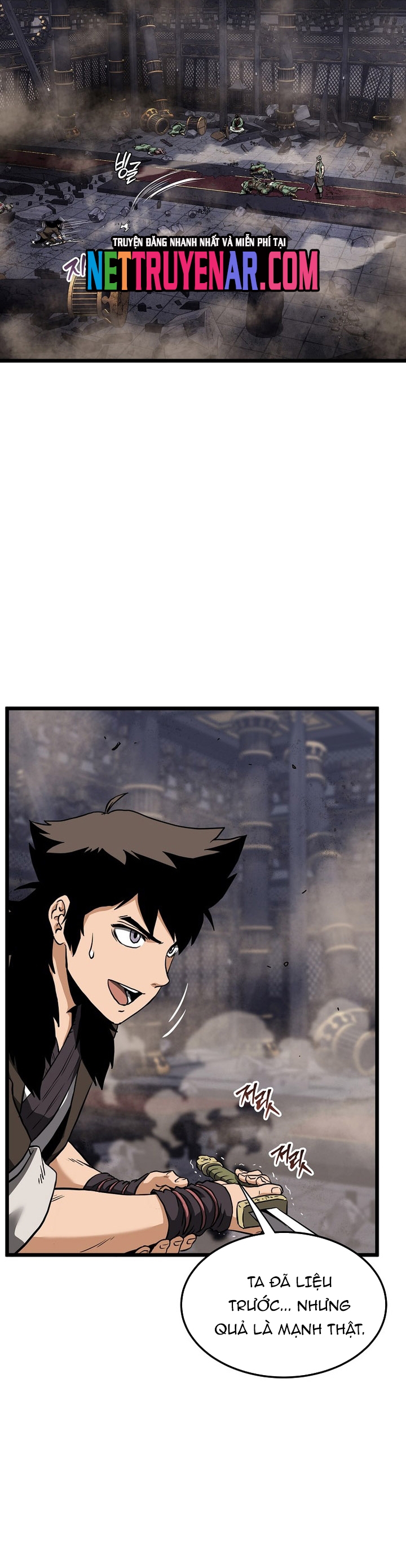 Đăng Nhập Murim Chapter 235 - Trang 2