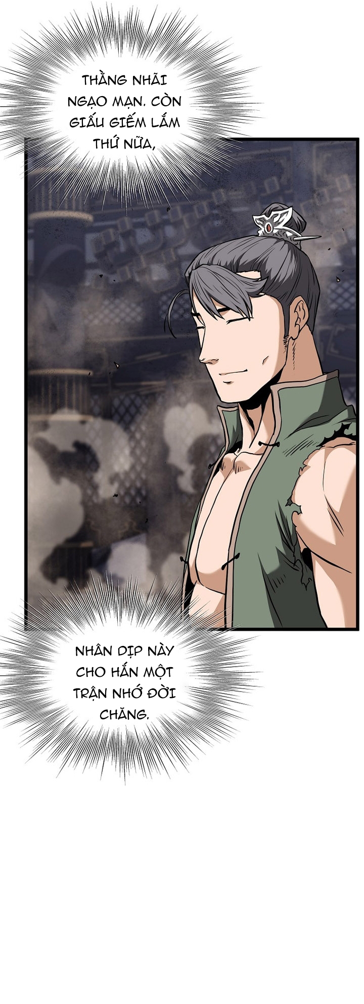 Đăng Nhập Murim Chapter 235 - Trang 2