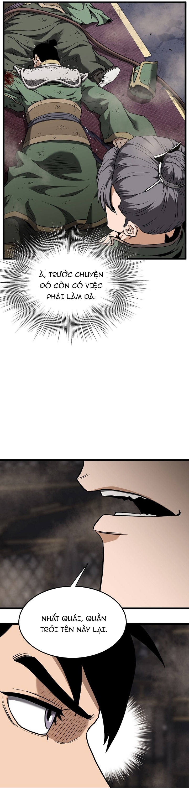 Đăng Nhập Murim Chapter 235 - Trang 2