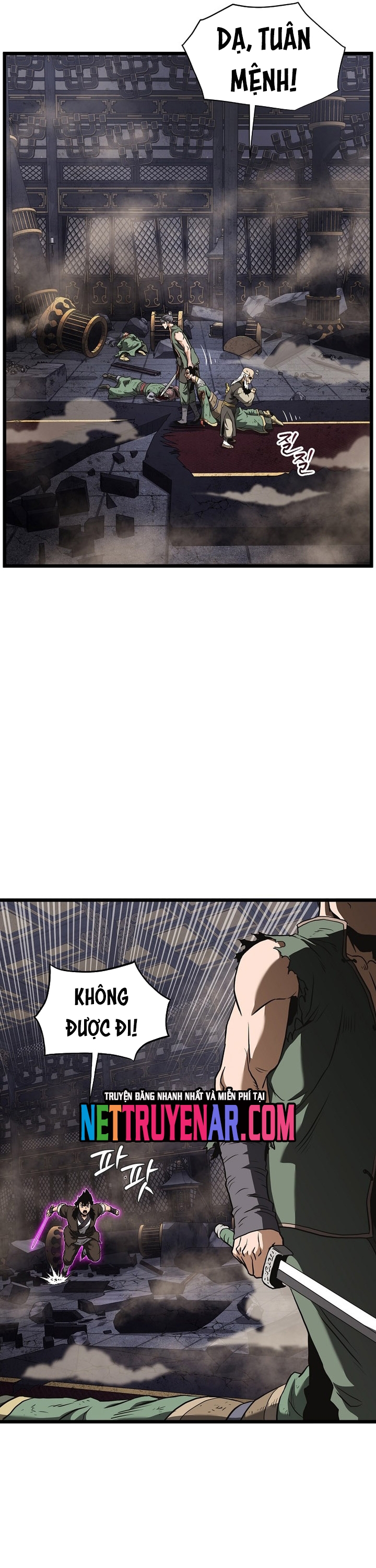 Đăng Nhập Murim Chapter 235 - Trang 2