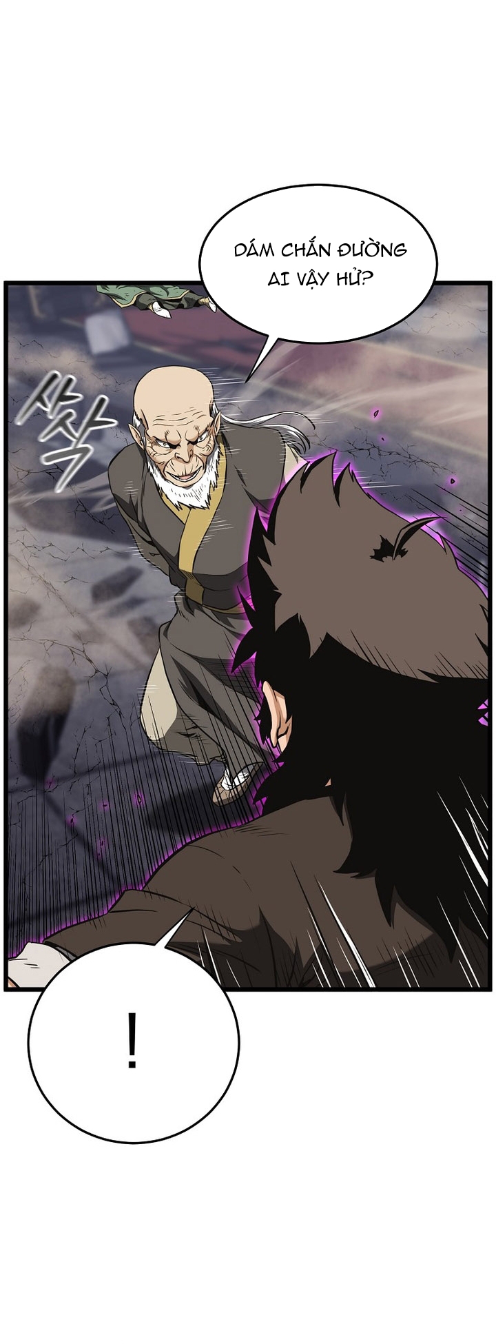 Đăng Nhập Murim Chapter 235 - Trang 2