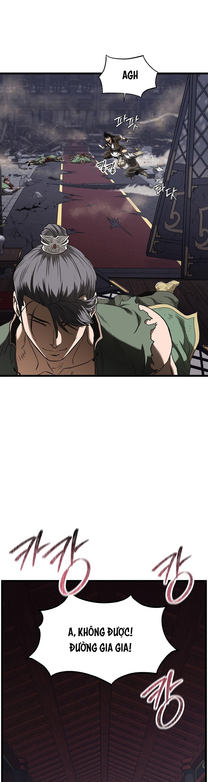 Đăng Nhập Murim Chapter 235 - Trang 2