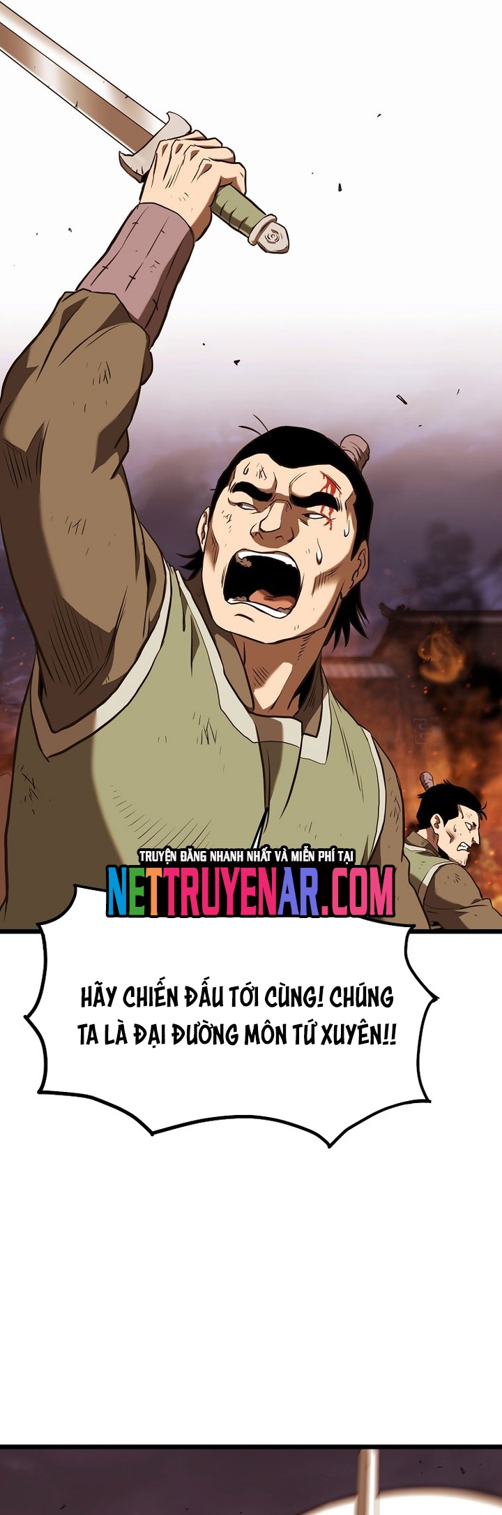 Đăng Nhập Murim Chapter 235 - Trang 2