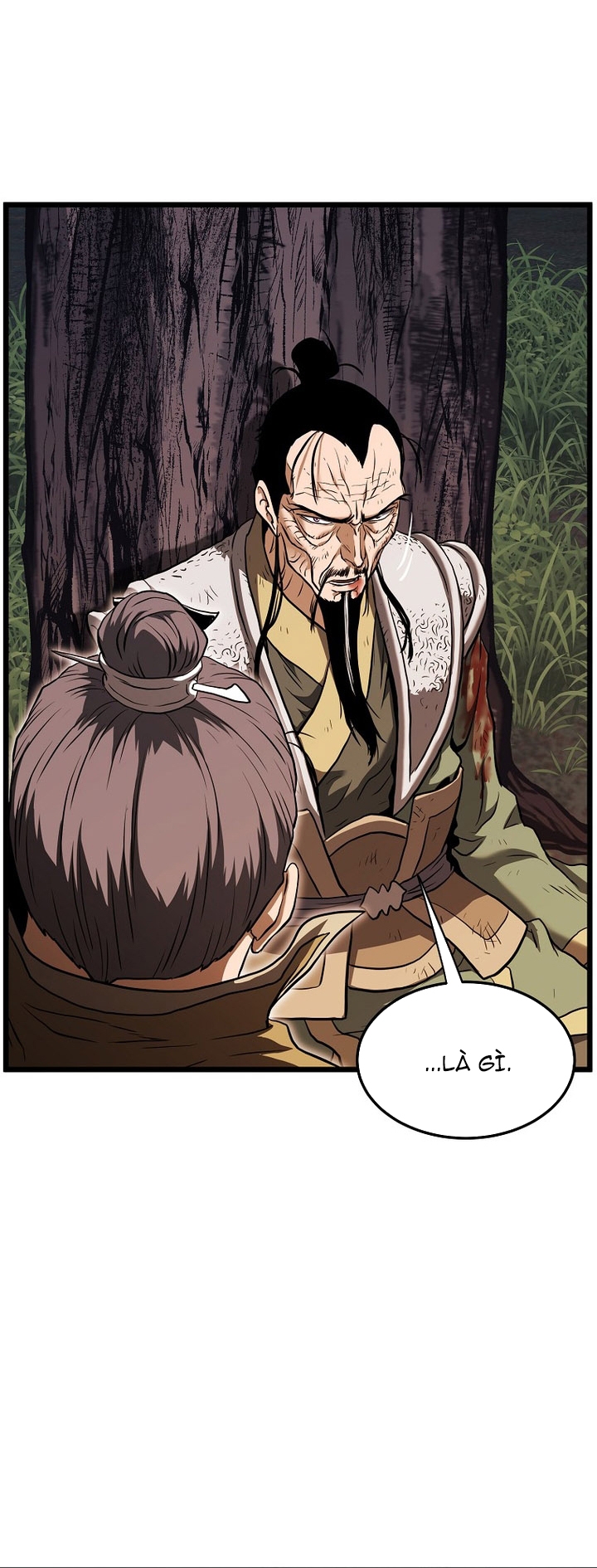 Đăng Nhập Murim Chapter 235 - Trang 2