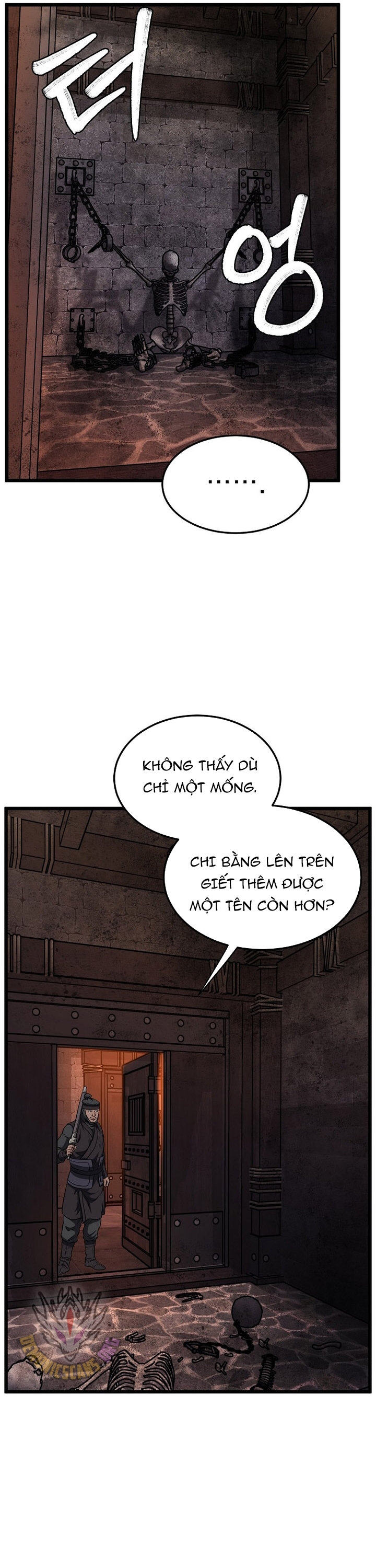 Đăng Nhập Murim Chapter 235 - Trang 2