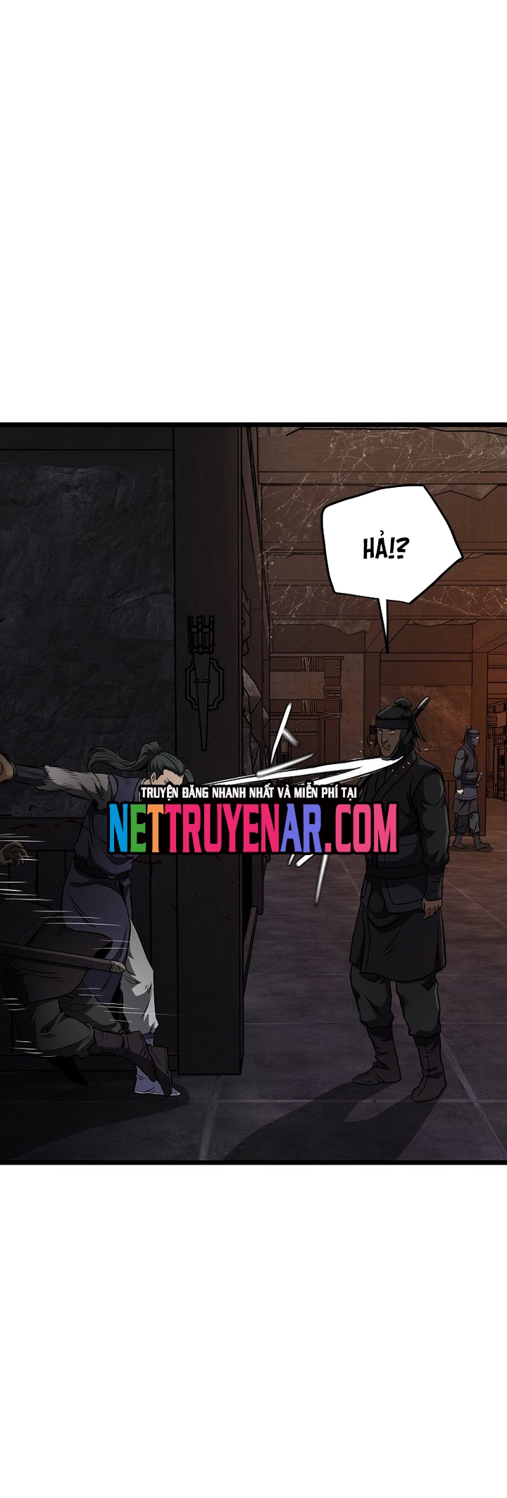 Đăng Nhập Murim Chapter 235 - Trang 2