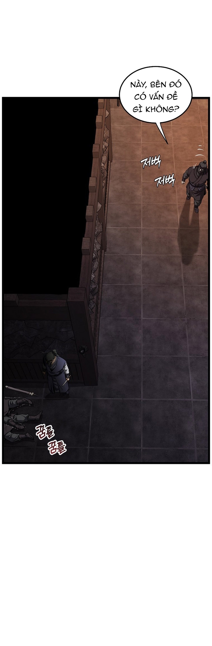 Đăng Nhập Murim Chapter 235 - Trang 2