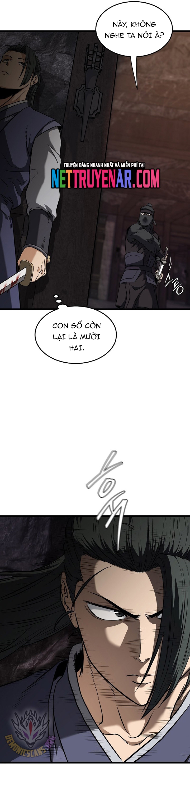 Đăng Nhập Murim Chapter 235 - Trang 2