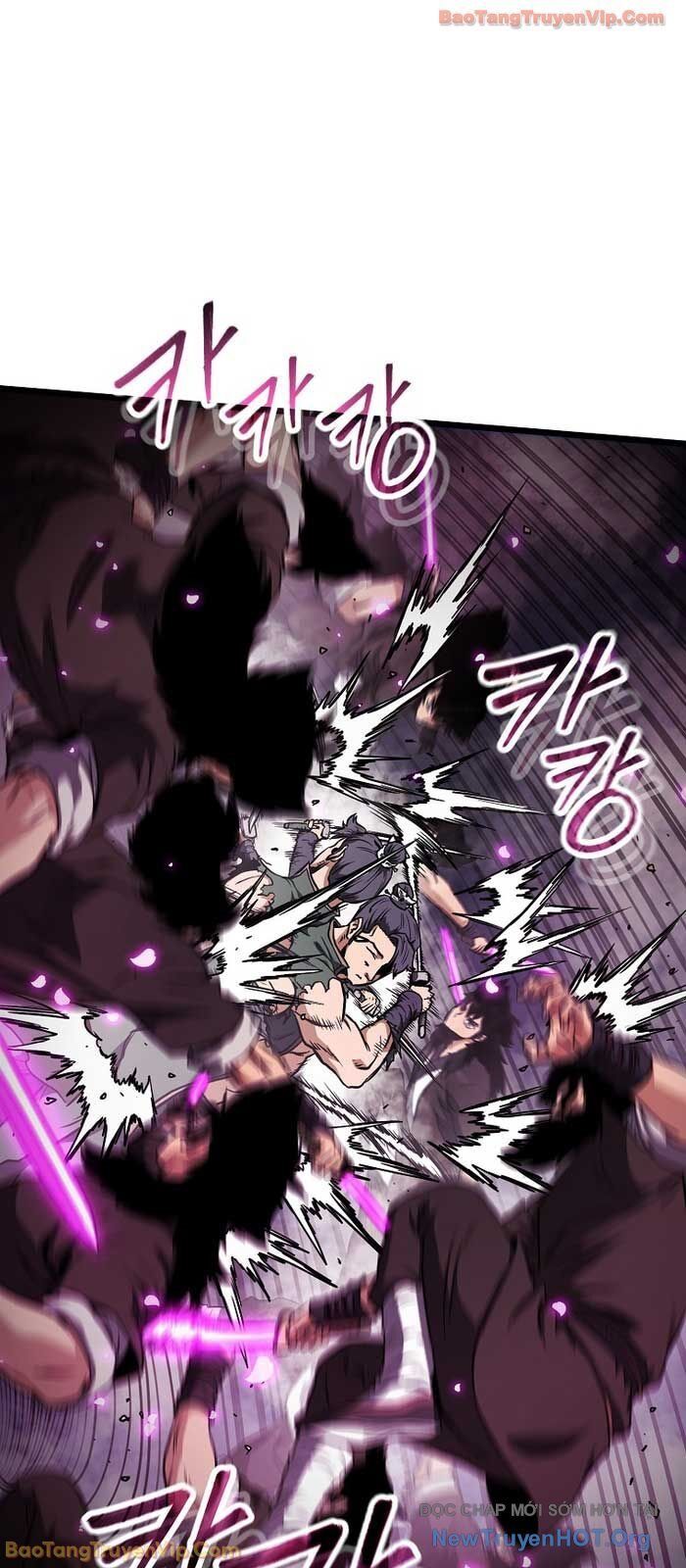 Đăng Nhập Murim Chapter 235.1 - Trang 2