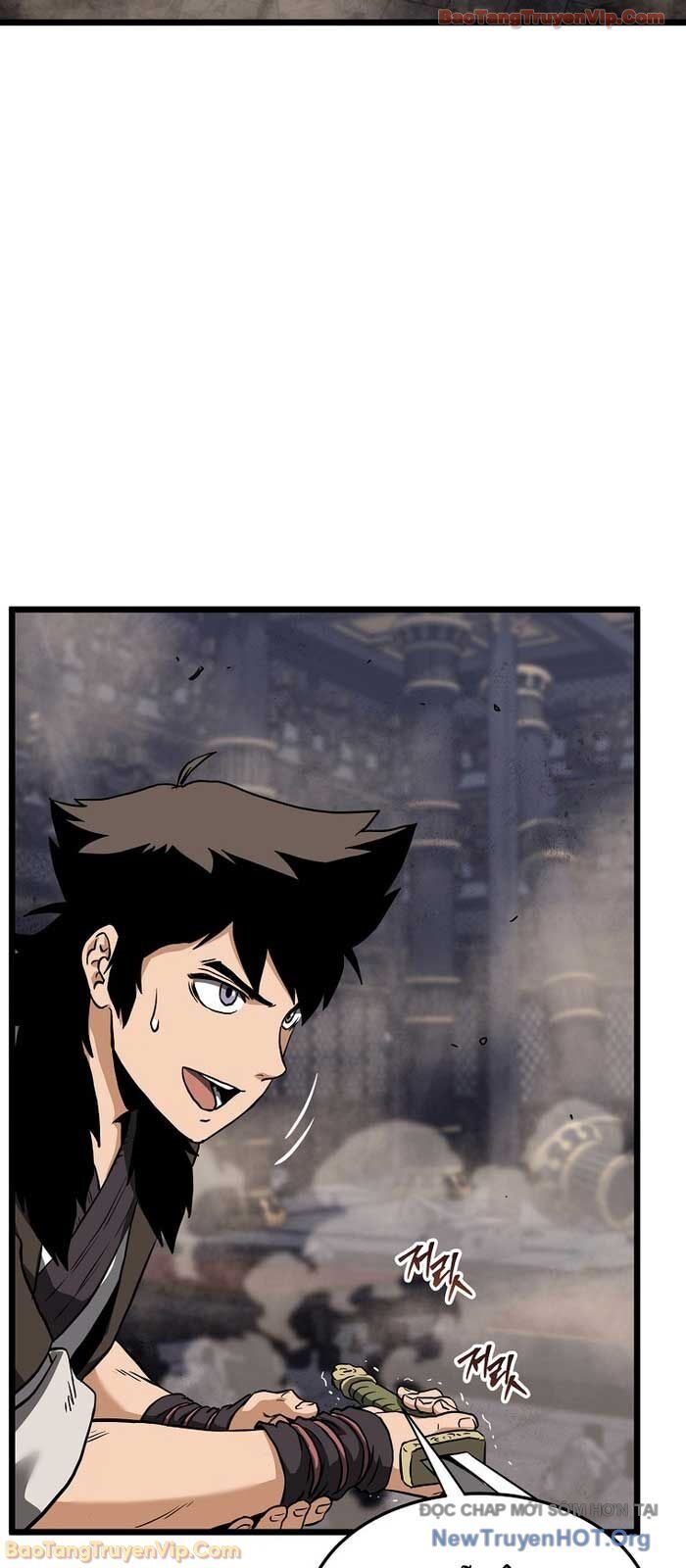 Đăng Nhập Murim Chapter 235.1 - Trang 2