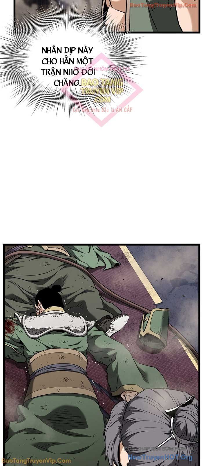 Đăng Nhập Murim Chapter 235.1 - Trang 2